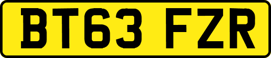 BT63FZR
