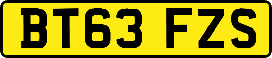 BT63FZS