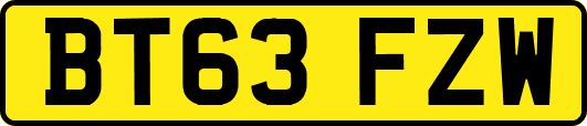 BT63FZW