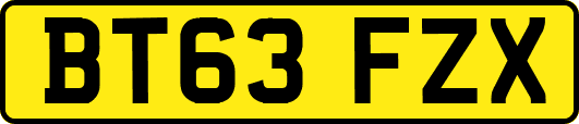 BT63FZX