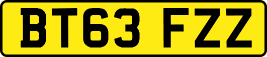 BT63FZZ