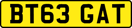 BT63GAT
