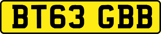 BT63GBB