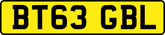 BT63GBL