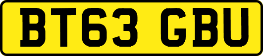 BT63GBU