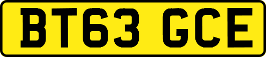 BT63GCE