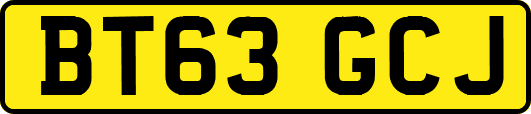 BT63GCJ
