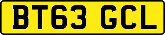 BT63GCL