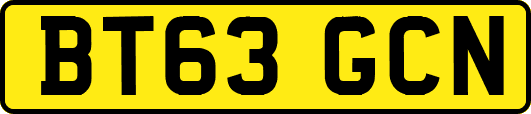 BT63GCN