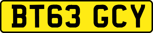 BT63GCY