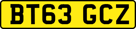 BT63GCZ