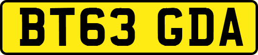BT63GDA