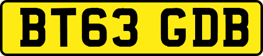 BT63GDB