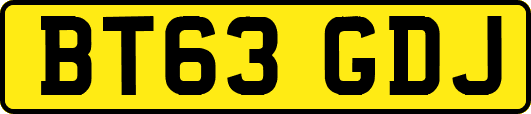 BT63GDJ