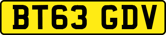 BT63GDV