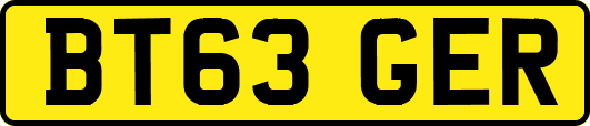 BT63GER