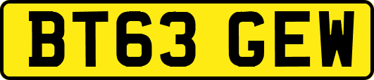 BT63GEW