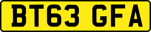 BT63GFA