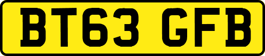 BT63GFB