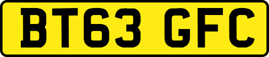 BT63GFC