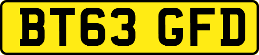 BT63GFD