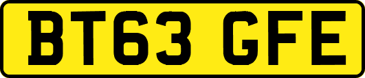 BT63GFE