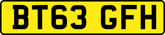 BT63GFH