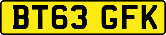 BT63GFK