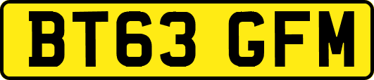 BT63GFM