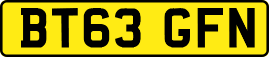 BT63GFN