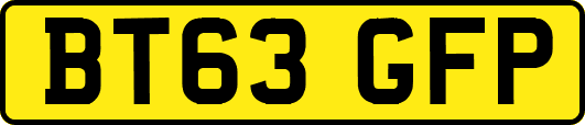 BT63GFP