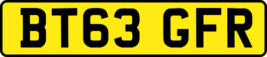 BT63GFR