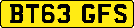 BT63GFS