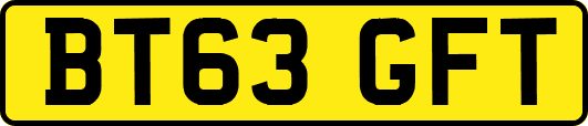 BT63GFT