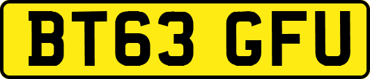 BT63GFU