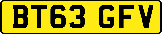 BT63GFV