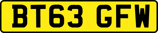 BT63GFW