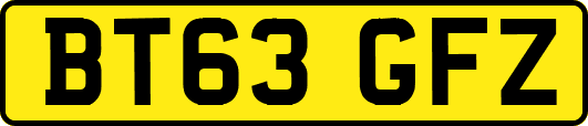 BT63GFZ