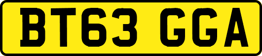 BT63GGA