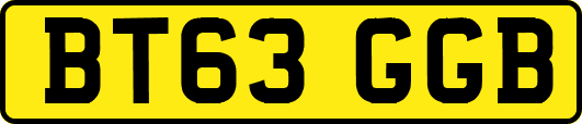 BT63GGB