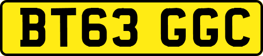 BT63GGC