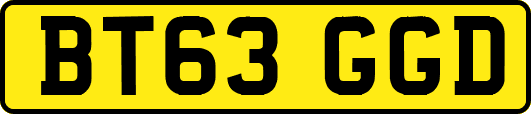 BT63GGD