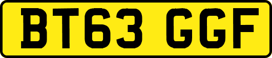 BT63GGF