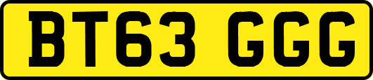 BT63GGG