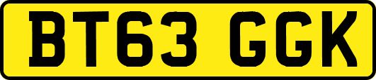 BT63GGK