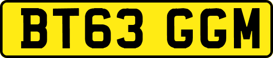 BT63GGM