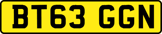 BT63GGN