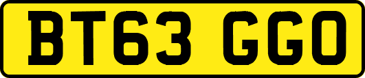 BT63GGO