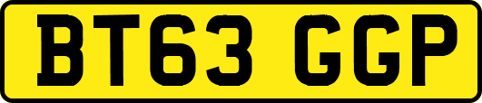 BT63GGP