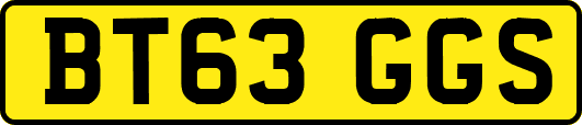 BT63GGS